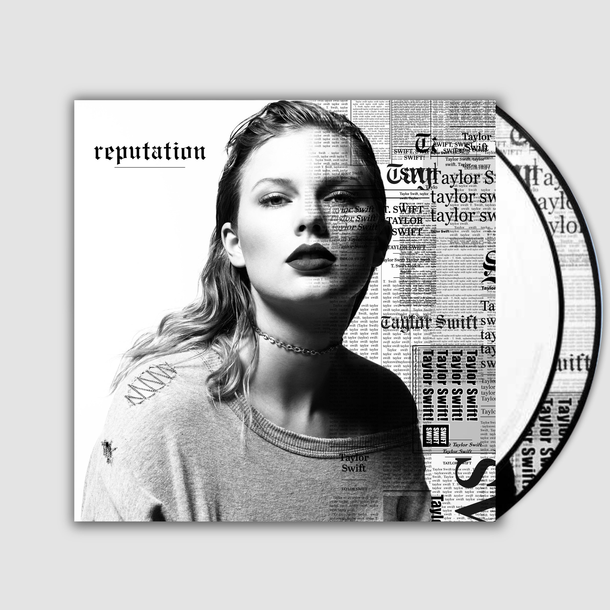 Reputation- Taylor Swift