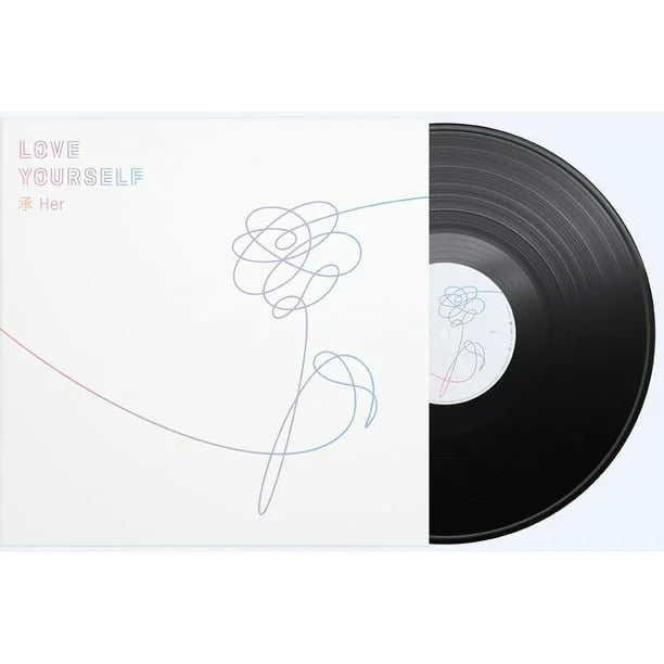 Love Yourself: Her- BTS