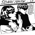 Goo- Sonic Youth