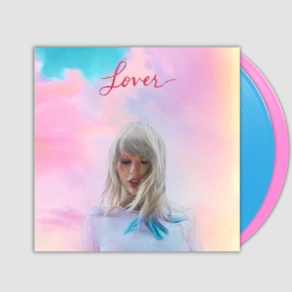 Lover- Taylor Swift