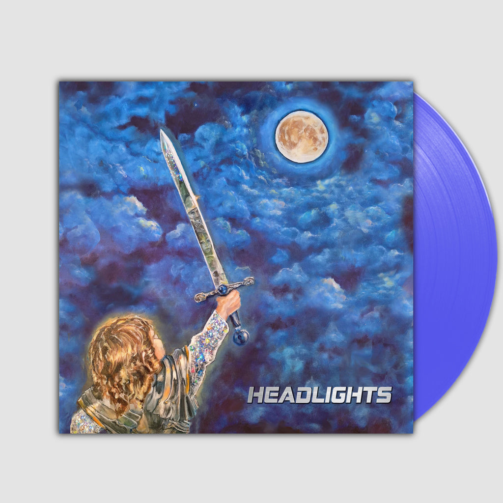 Headlights- Alex G