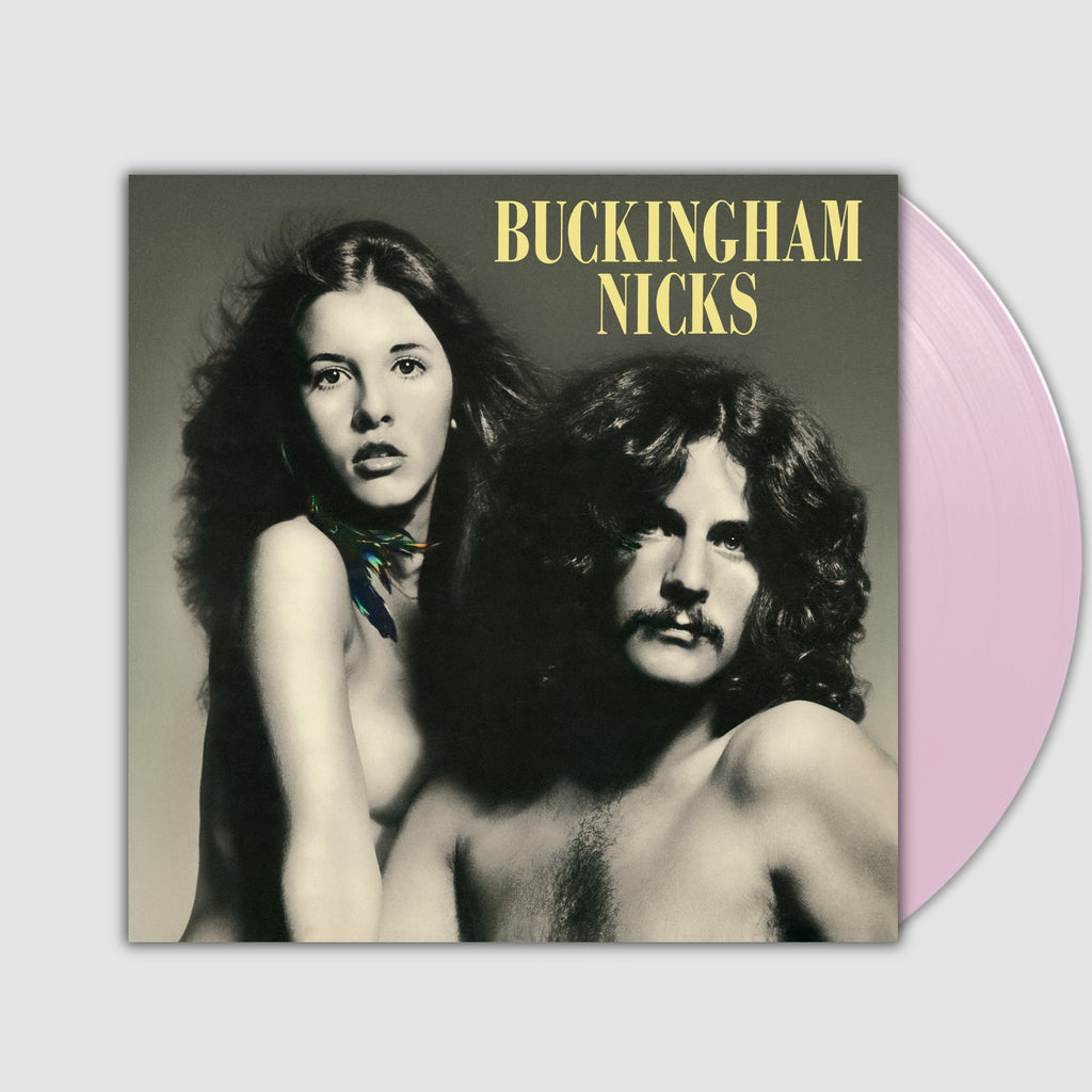 Buckingham / Nicks- Buckingham / Nicks