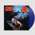 Bark at the Moon- Ozzy Osbourne