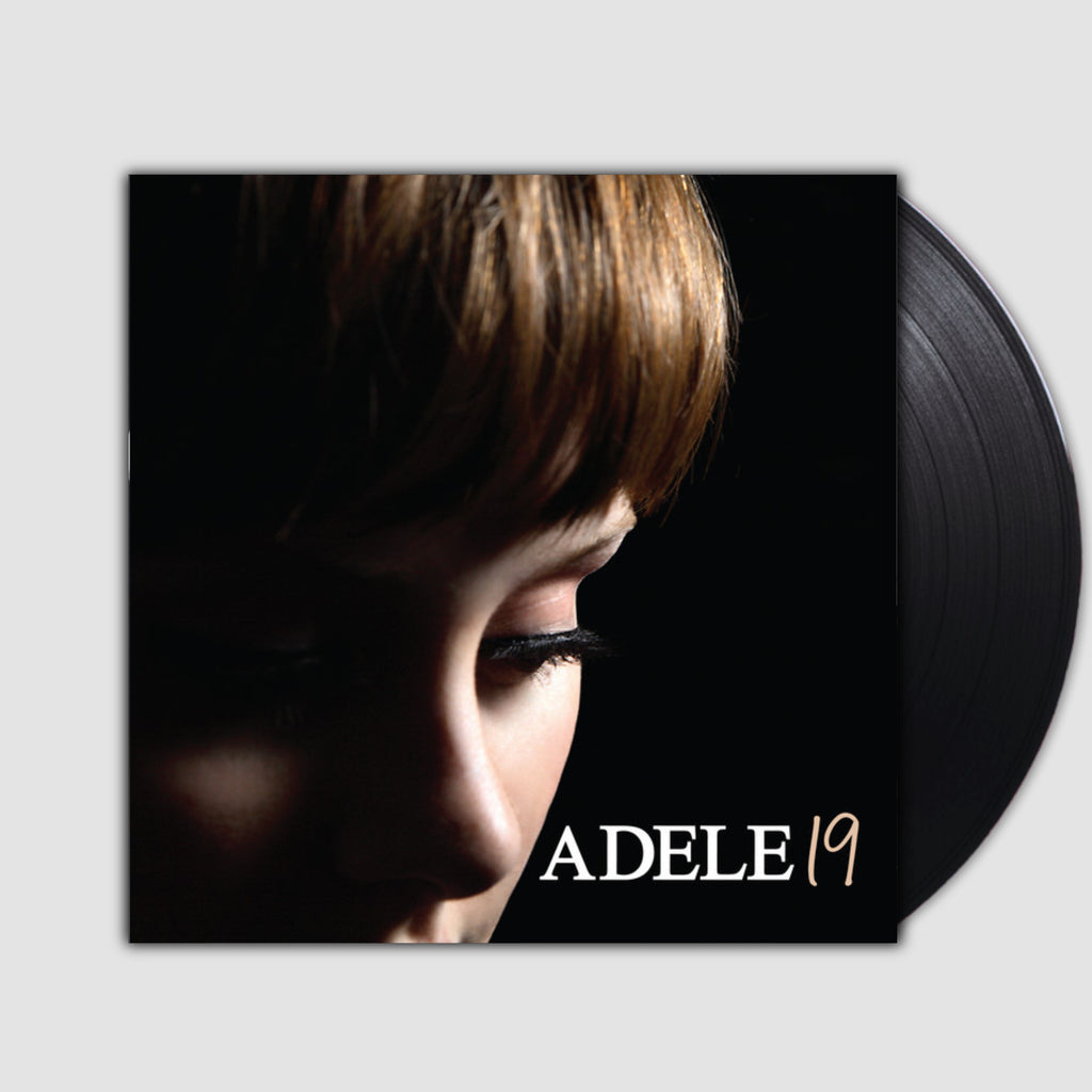 19- Adele