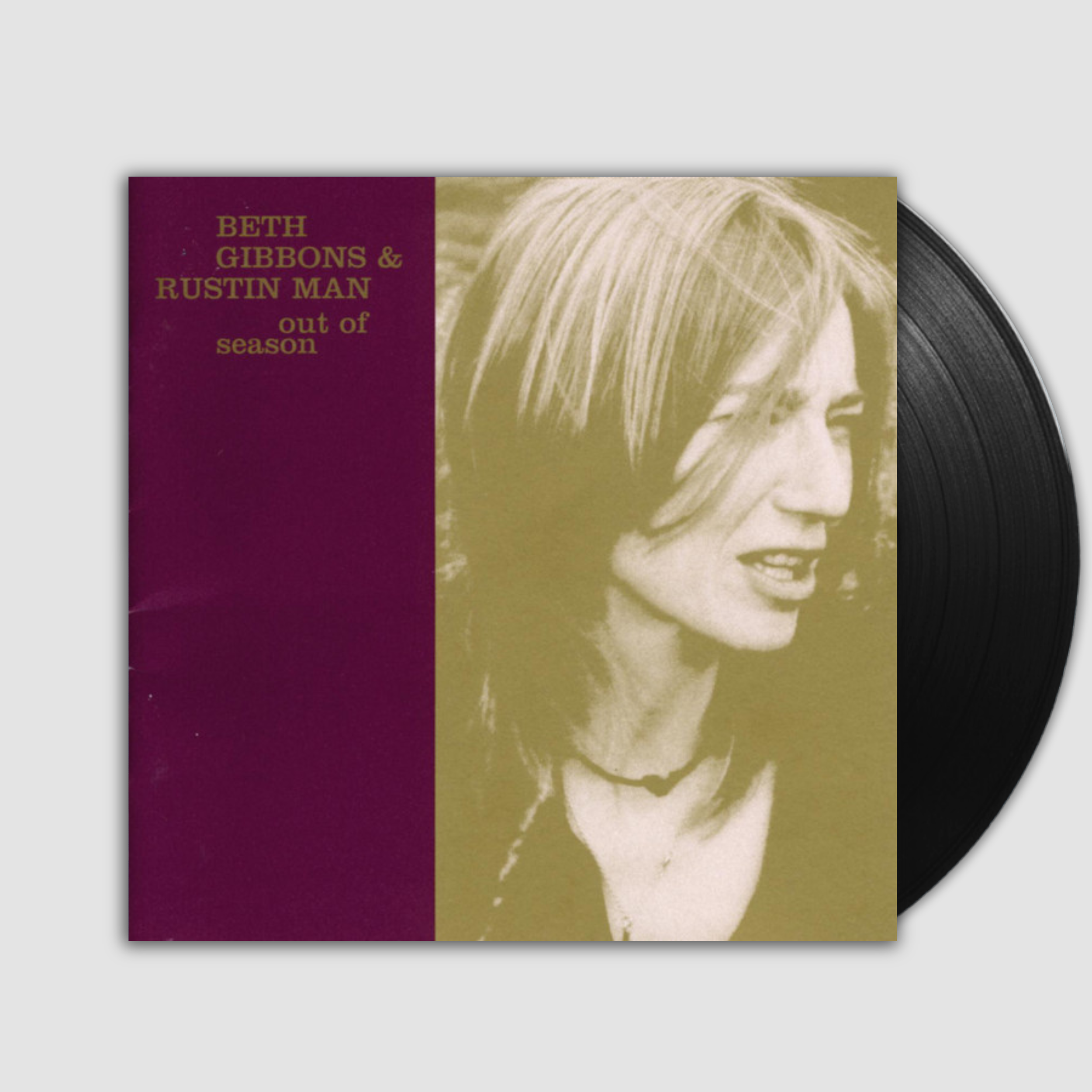 Out Of Season- Beth Gibbons