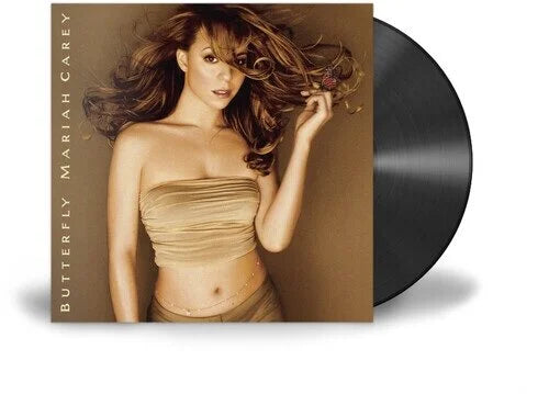 Butterfly (Remastered)- Mariah Carey