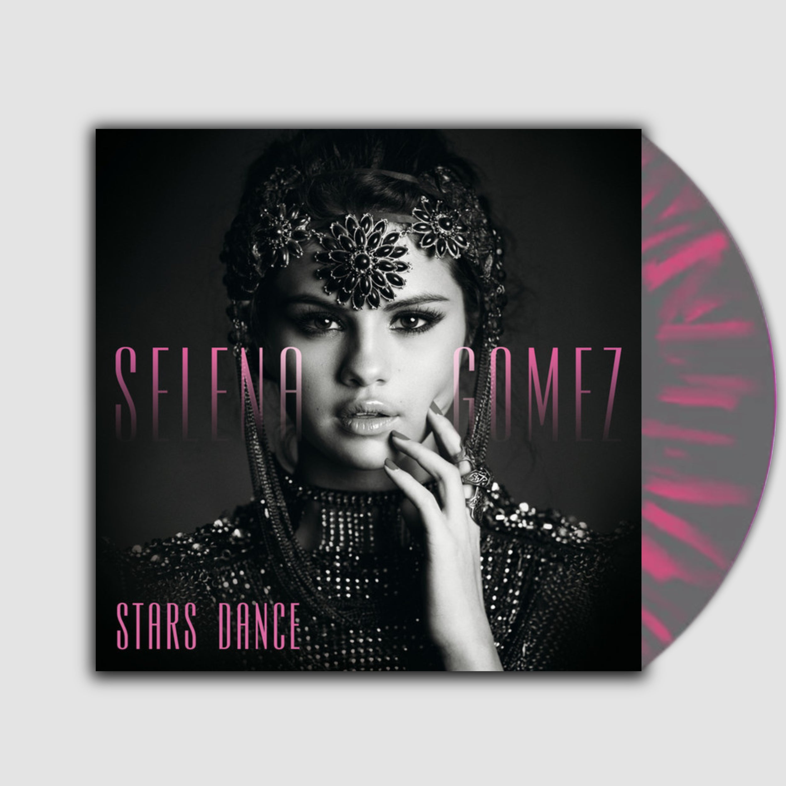 Stars Dance- Selena Gomez