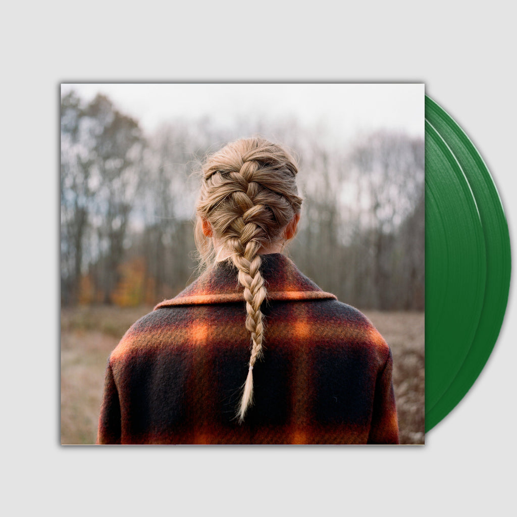 Evermore- Taylor Swift