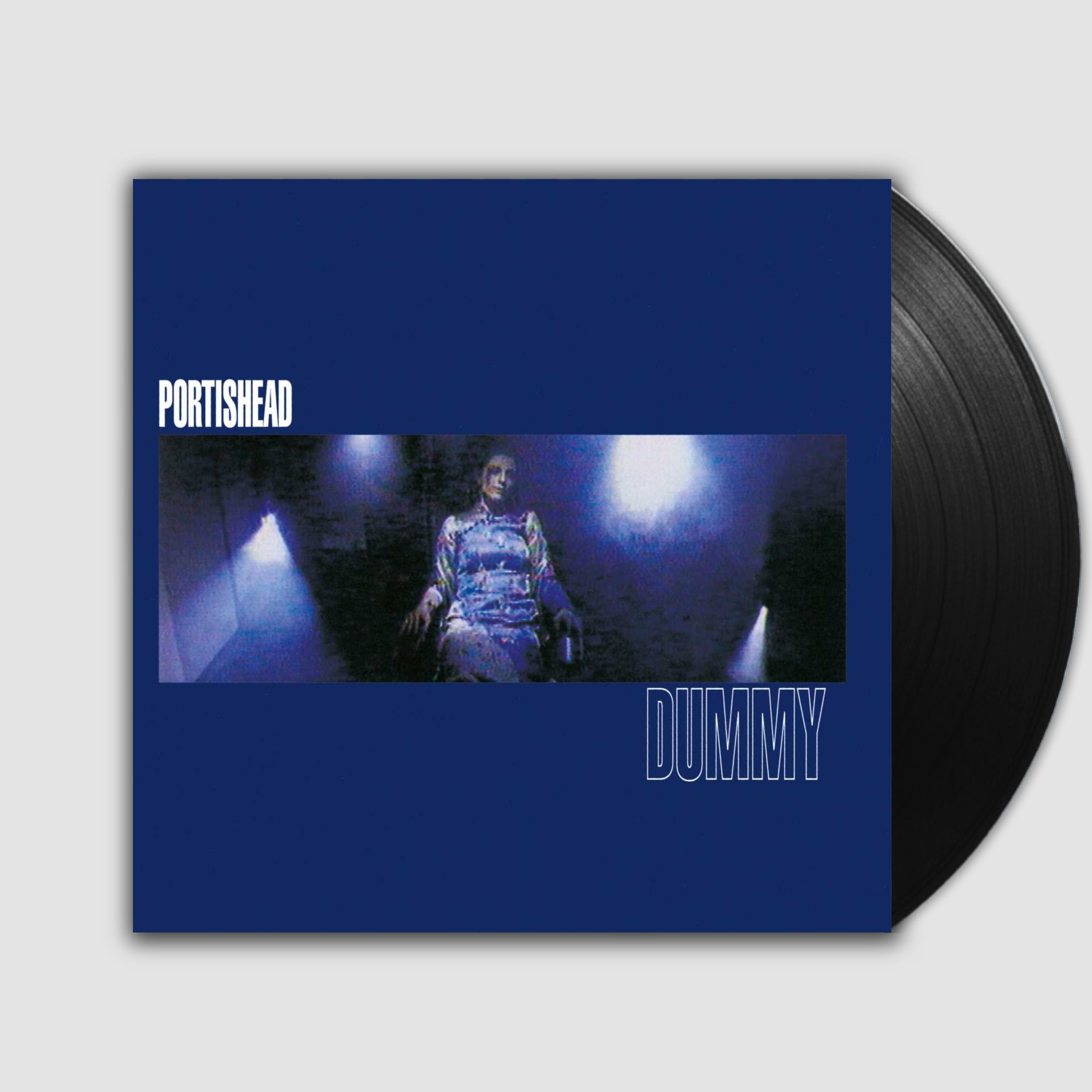 Dummy- Portishead
