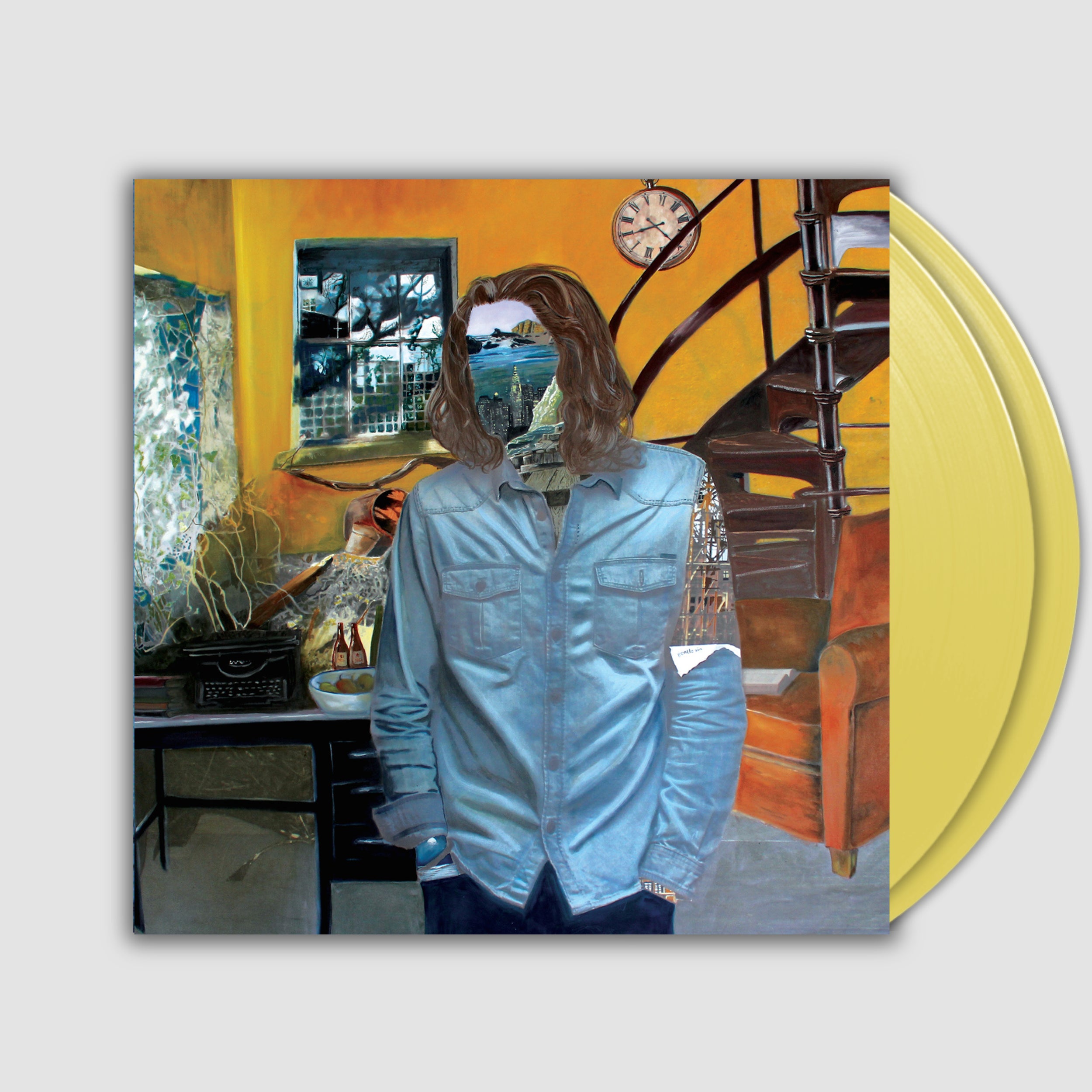 Hozier-Hozier