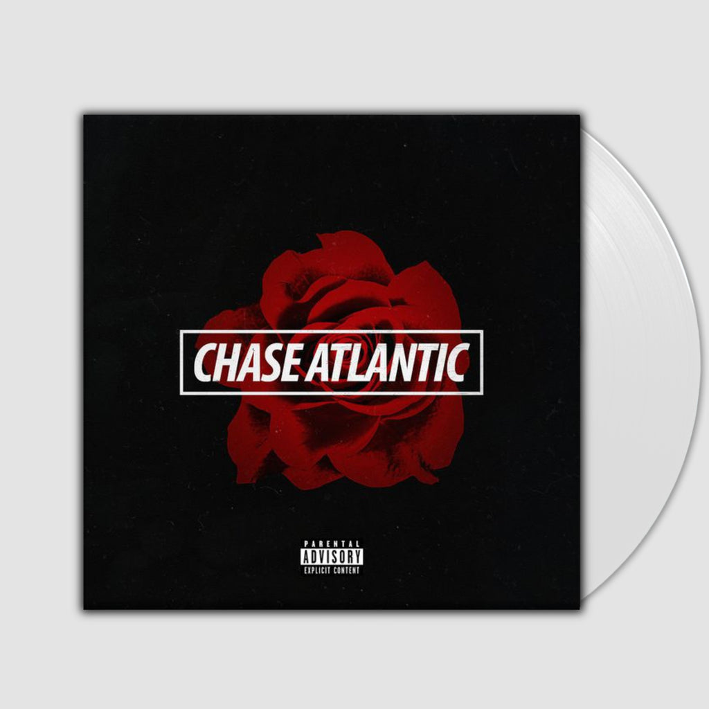 Chase Atlantic- Chase Atlantic