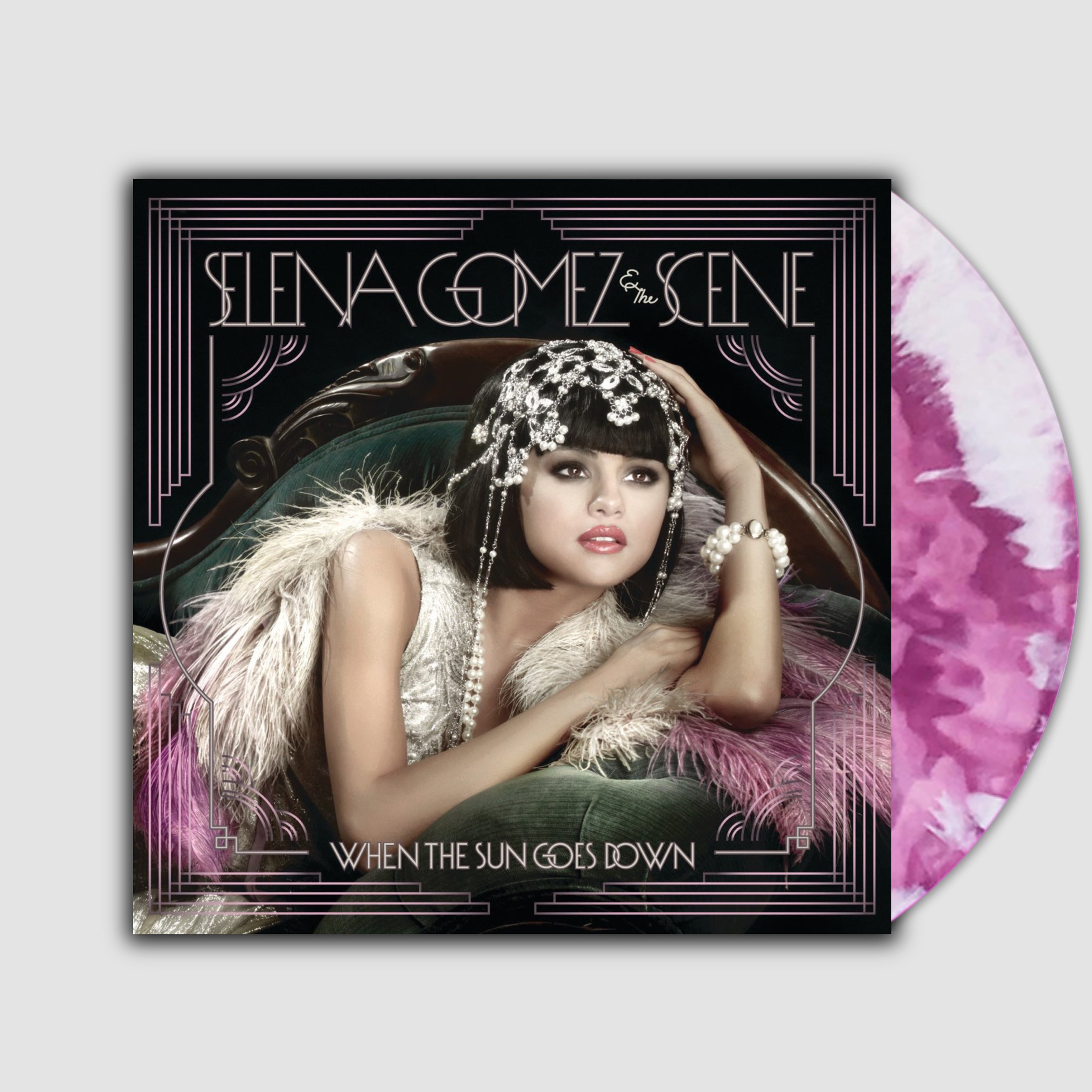 When The Sun Goes Down- Selena Gomez & Scene