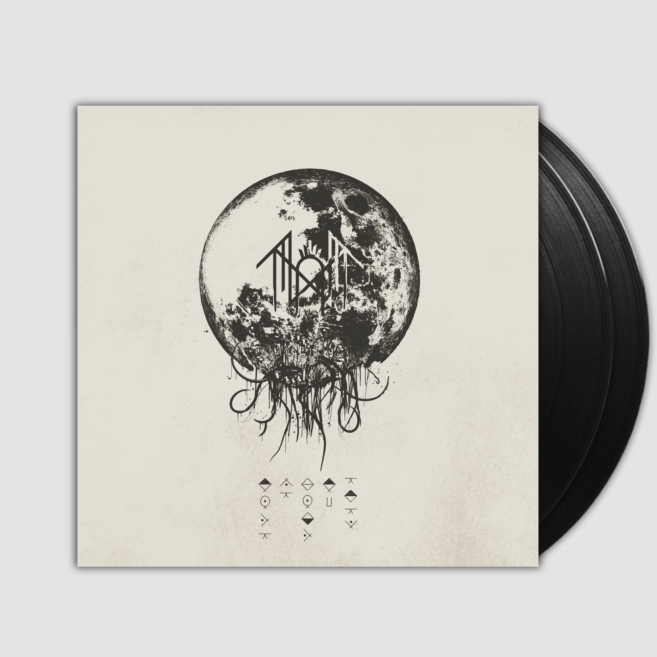 Take Me Back To Eden- Sleep Token