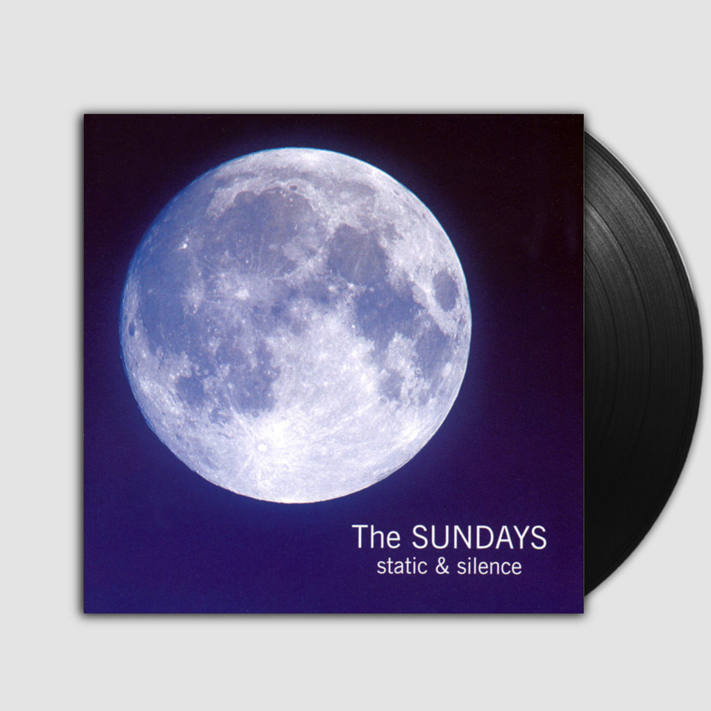 Static & Silence- The Sundays