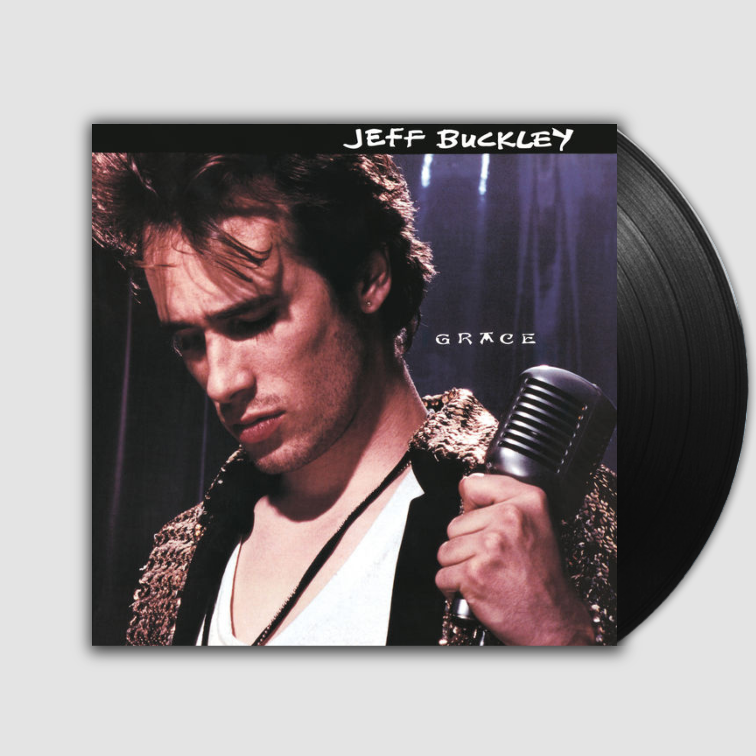 Grace- Jeff Buckley