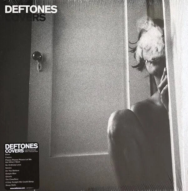 Covers- Deftones