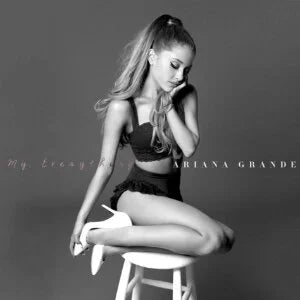 My Everything - Ariana Grande