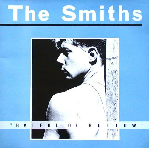 Hatful Of Hollow- The Smiths