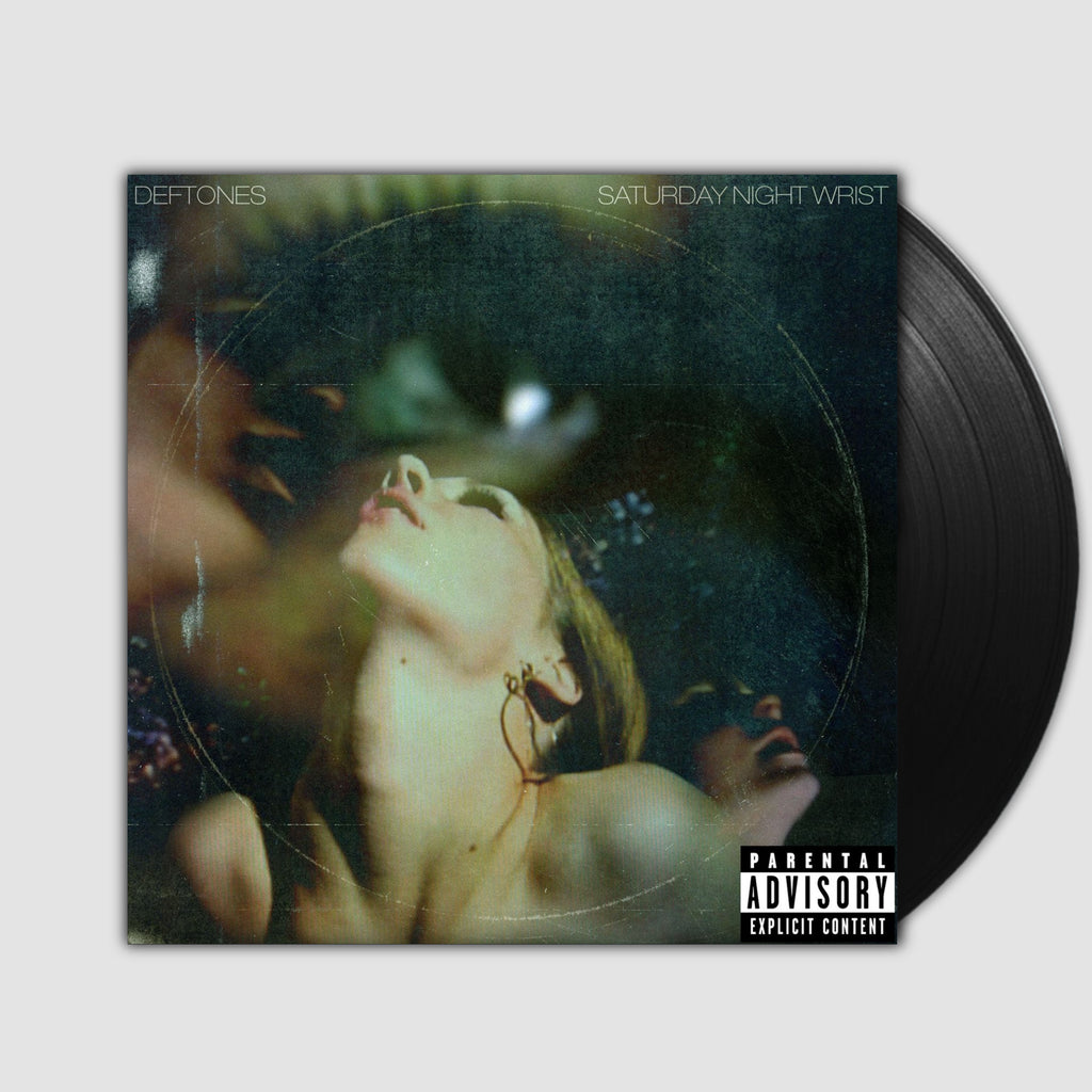 Saturday Night Wrist- Deftones