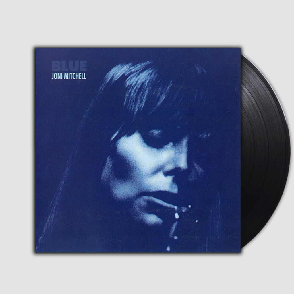 Blue- Joni Mitchell