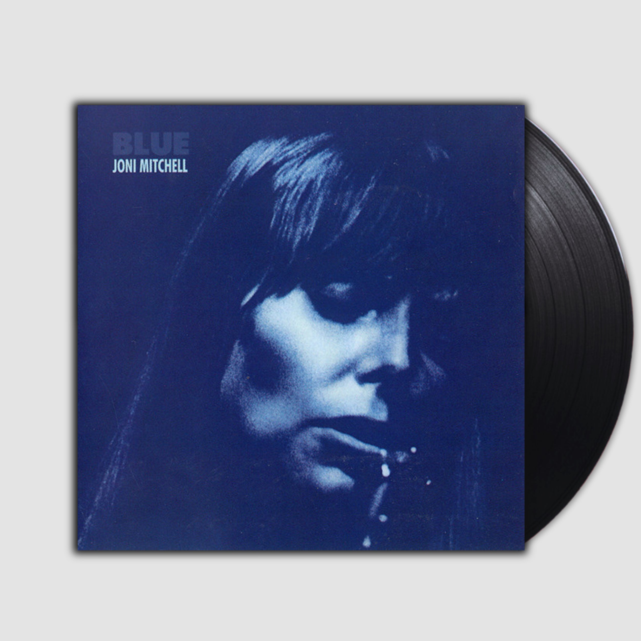 Blue- Joni Mitchell