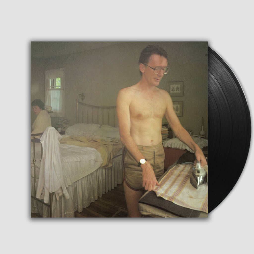 Equus Asinus- Men I Trust