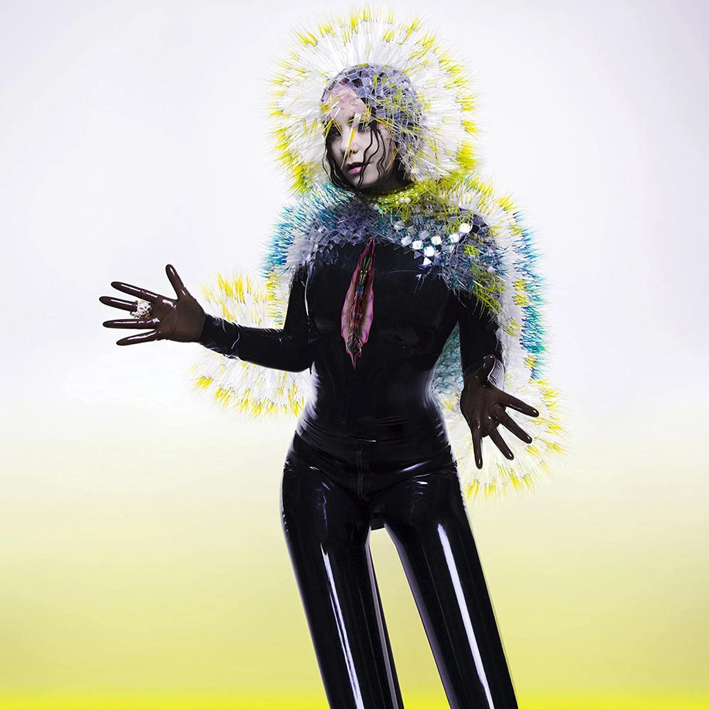 Vulnicura- Bjork