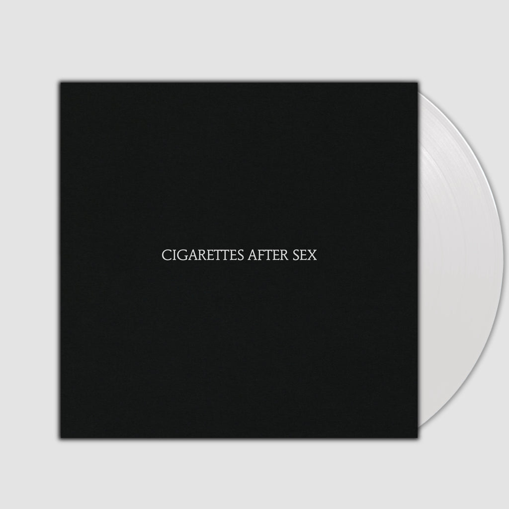 Cigarettes After Sex- Cigarettes After Sex