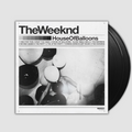 House Of Balloons- The Weeknd