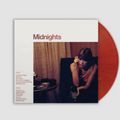 Midnights- Taylor Swift (Blood Moon Edition)