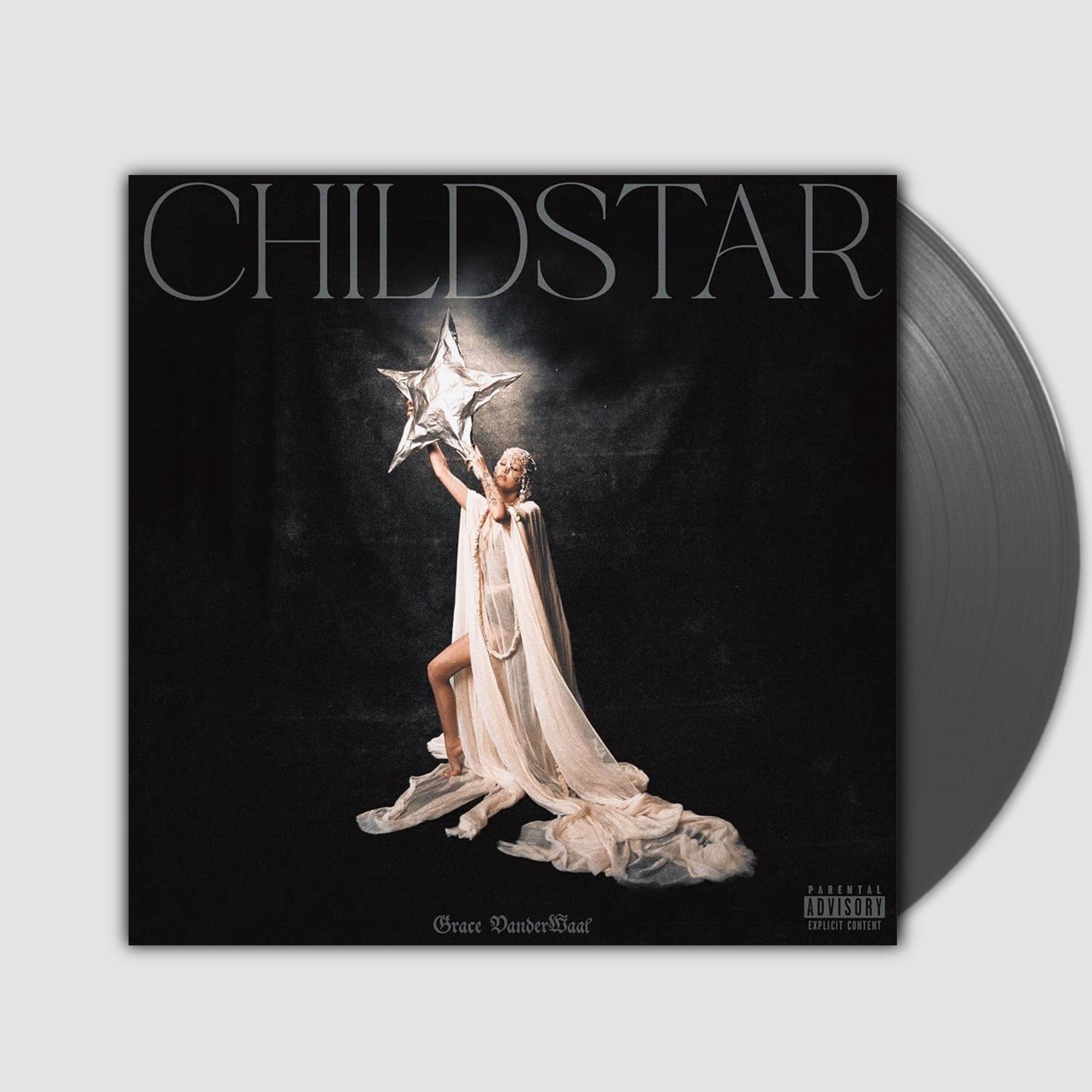 Childstar- Grace VanderWaal