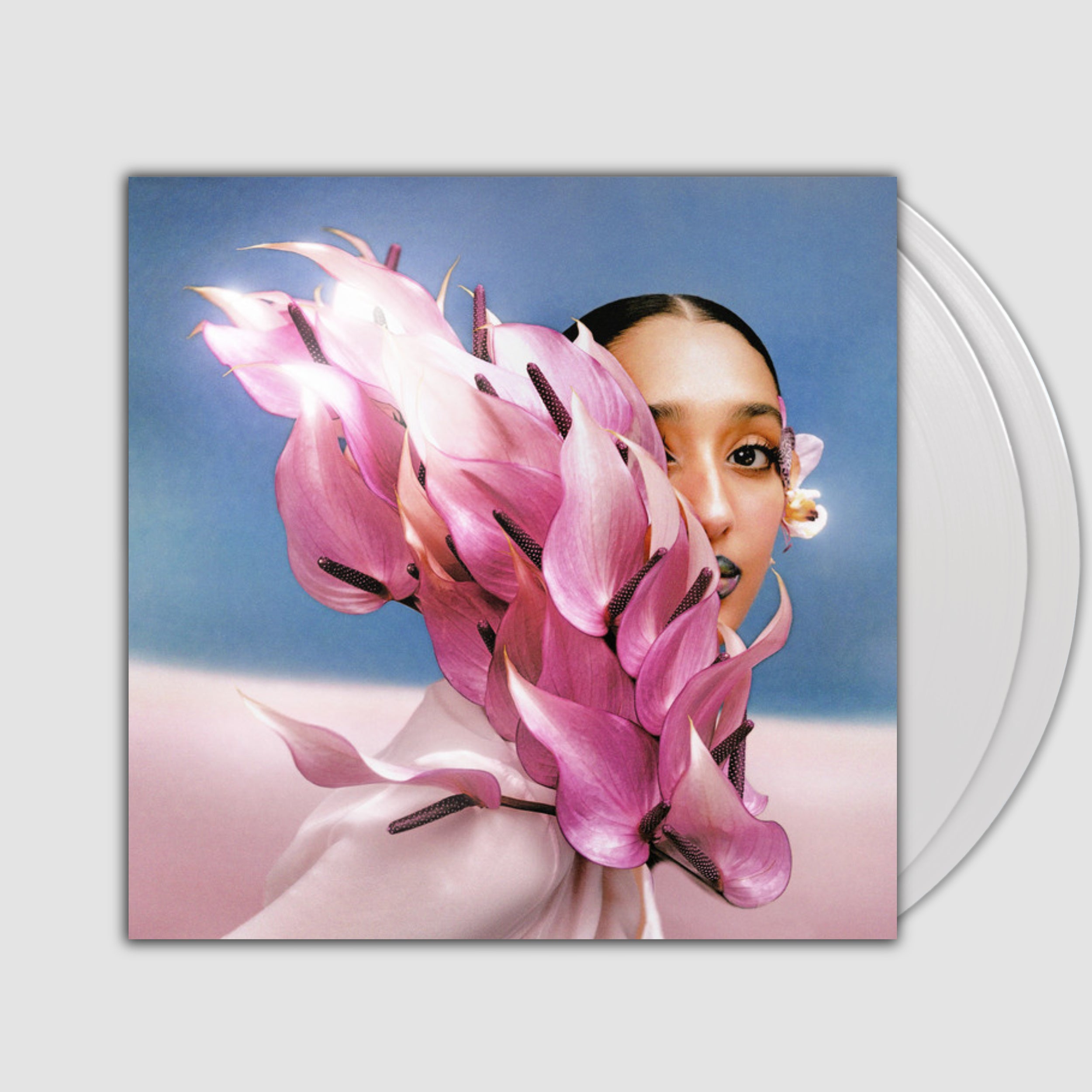 Where the Butterflies Go in the Rain (Deluxe)- Raveena