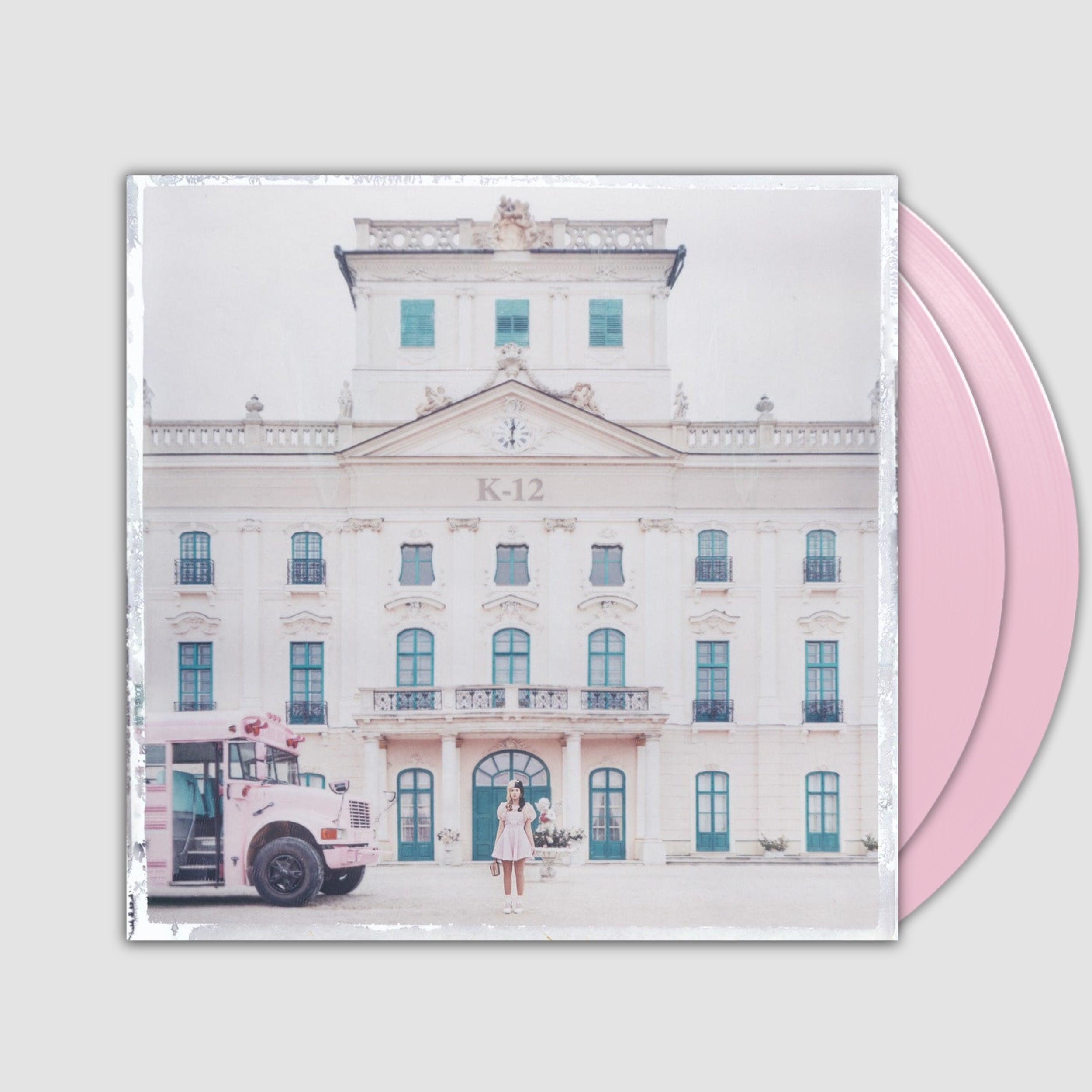K-12- Melanie Martinez