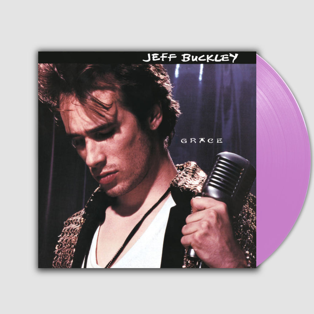 Grace- Jeff Buckley