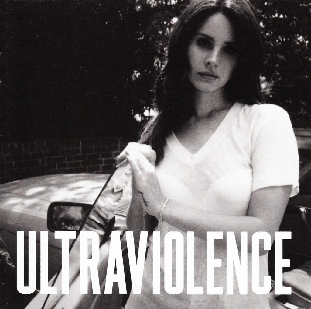 Ultraviolence- Lana Del Rey
