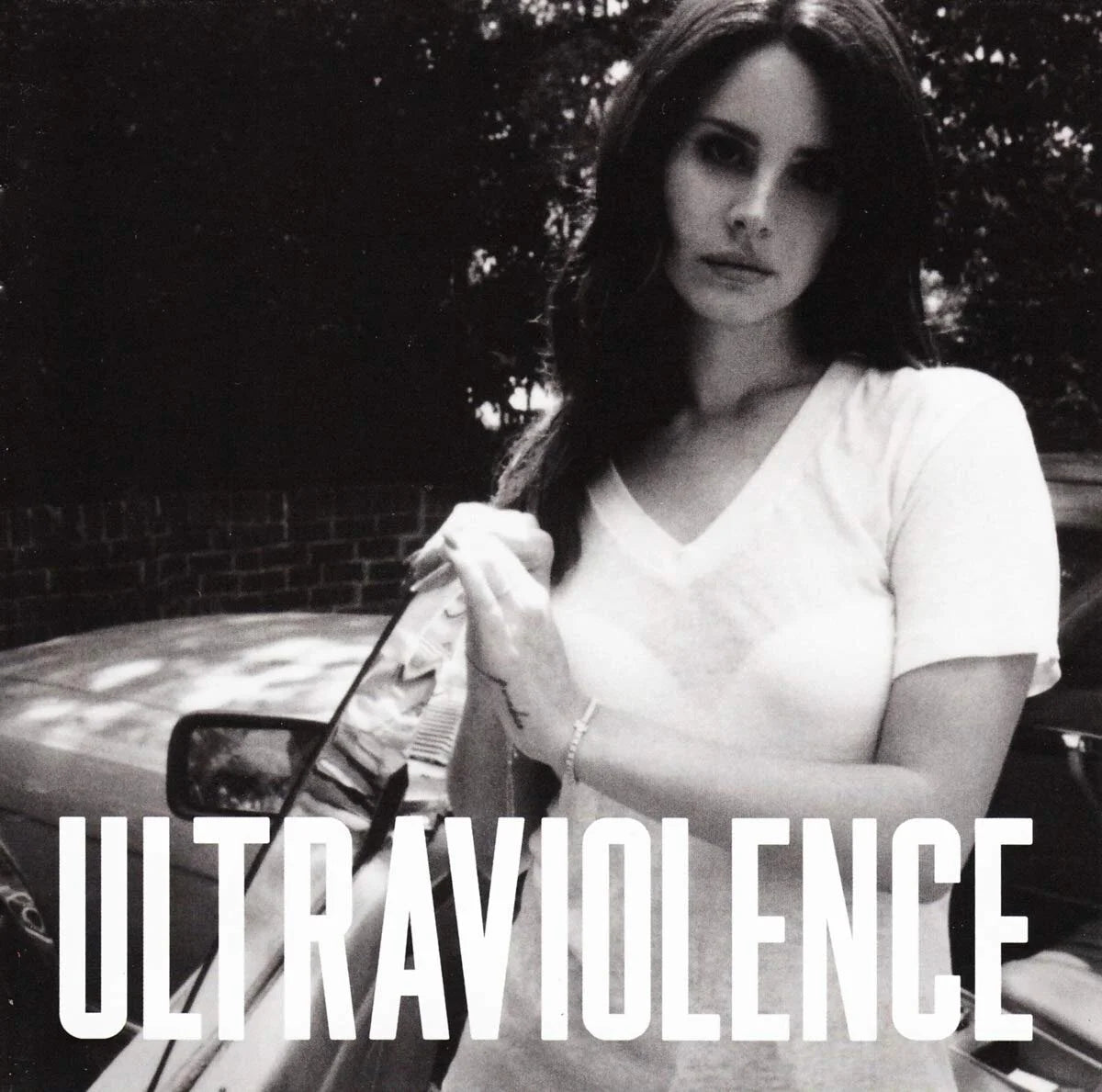 Ultraviolence- Lana Del Rey