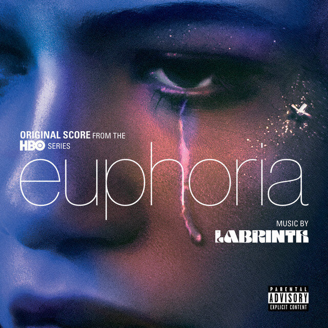 O.S.T. Euphoria(Season 1)- Labrynth