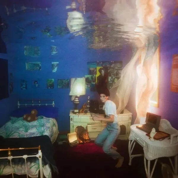 Titanic Rising- Weyes Blood