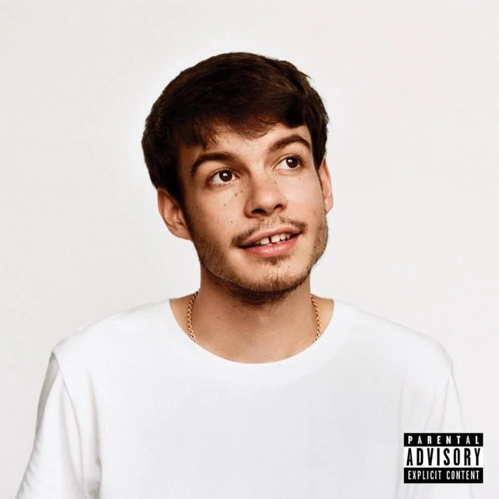 Pony- Rex Orange County