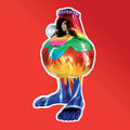 Volta- Bjork
