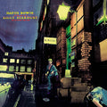 Ziggy Stardust- David Bowie
