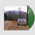 Twin Peaks O.S.T.- Angelo Badalamenti