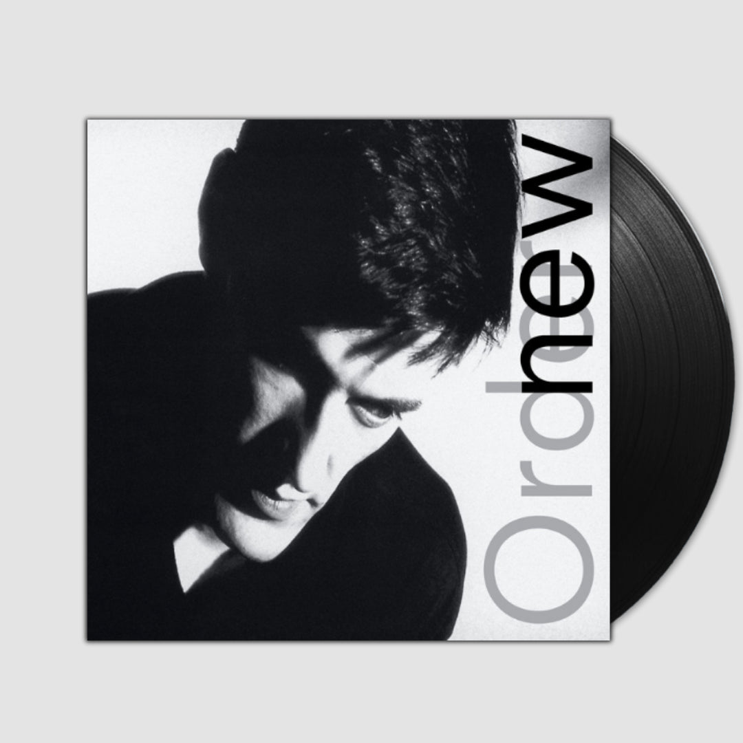 Low-Life- New Order