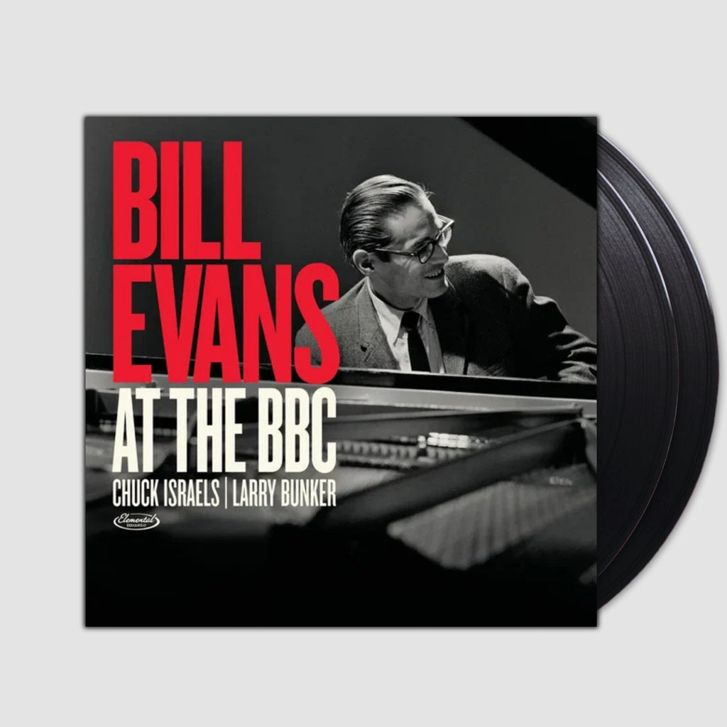 At the BBC (RSD)- Bill Evans