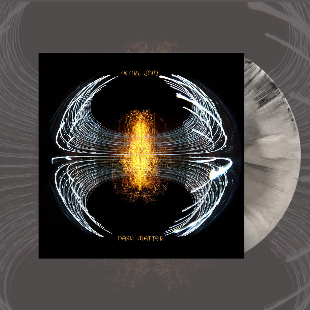 Dark Matter- Pearl Jam