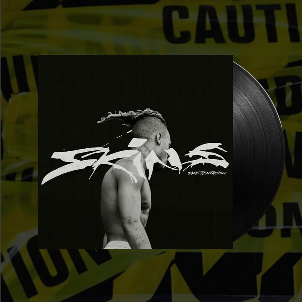 Skins- Xxxtentacion
