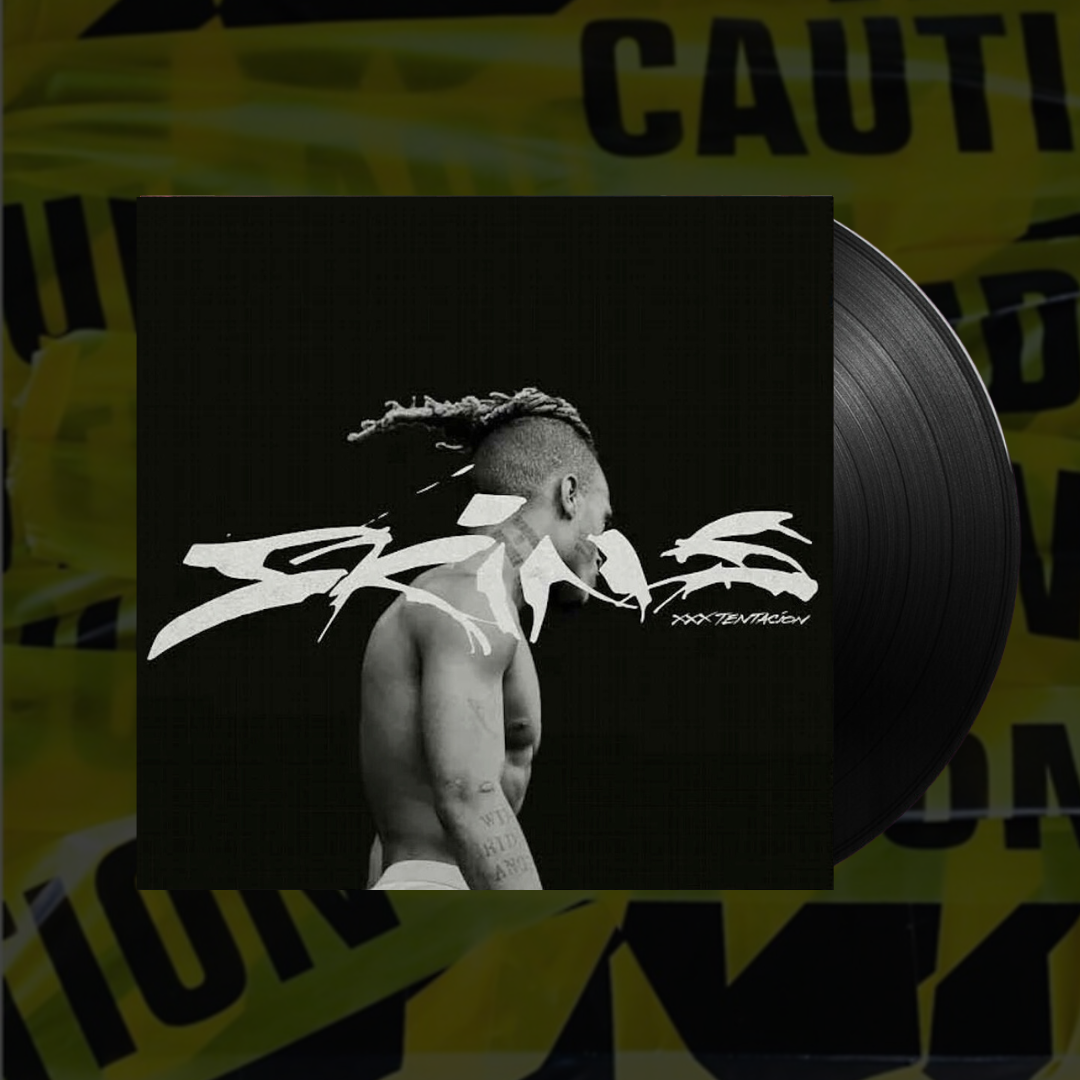 Skins- Xxxtentacion