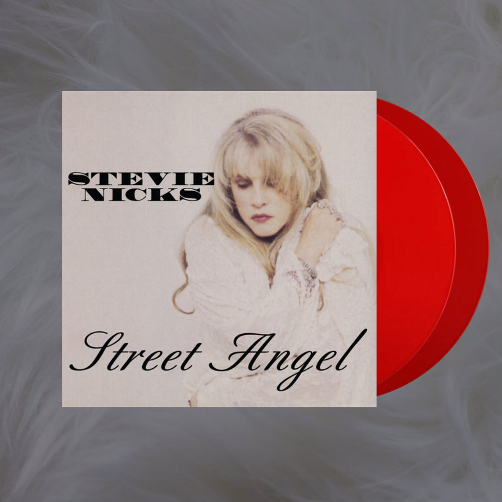 Street Angel- Stevie Nicks