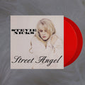 Street Angel- Stevie Nicks