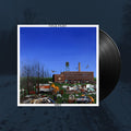 Shed- Title Fight